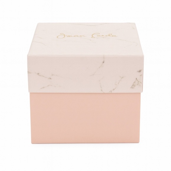 Jessica Carlyle NEW Watch Set With Interchangeable Bands and Sliding Charms - Picture 2 of 3